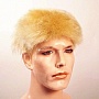 Lacey Wigs Men's Crew Cut